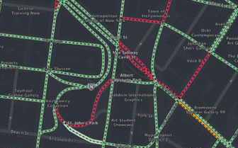 Azure Maps SDKs