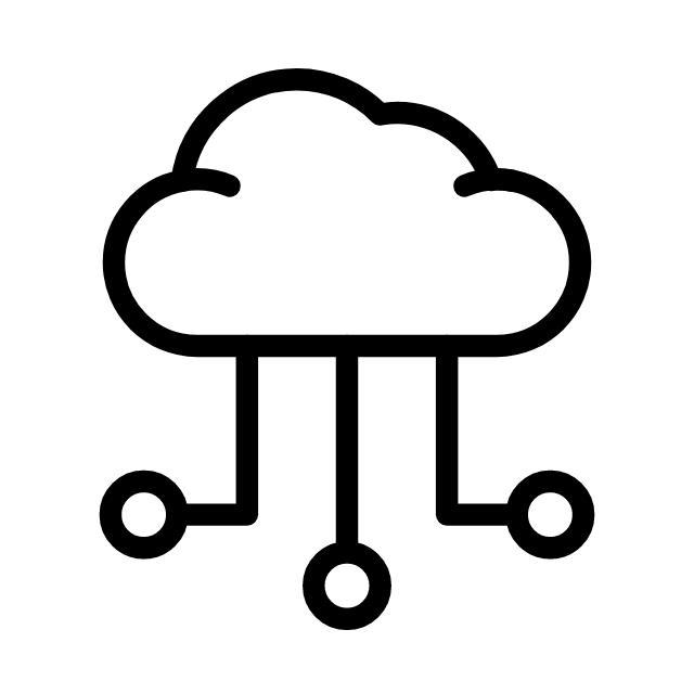 cloud icon