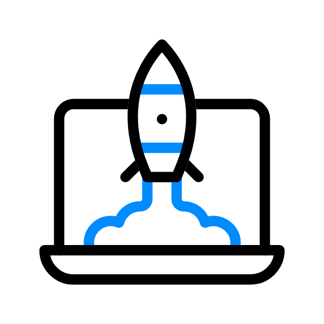 Growth Icon