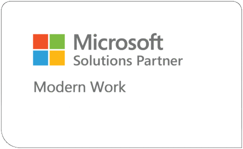 Microsoft Partner Designation Badge animation Microsoft Partner Designation Badge animation