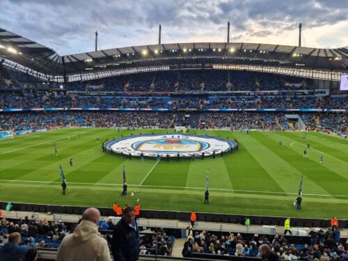 Manchester City Football Club