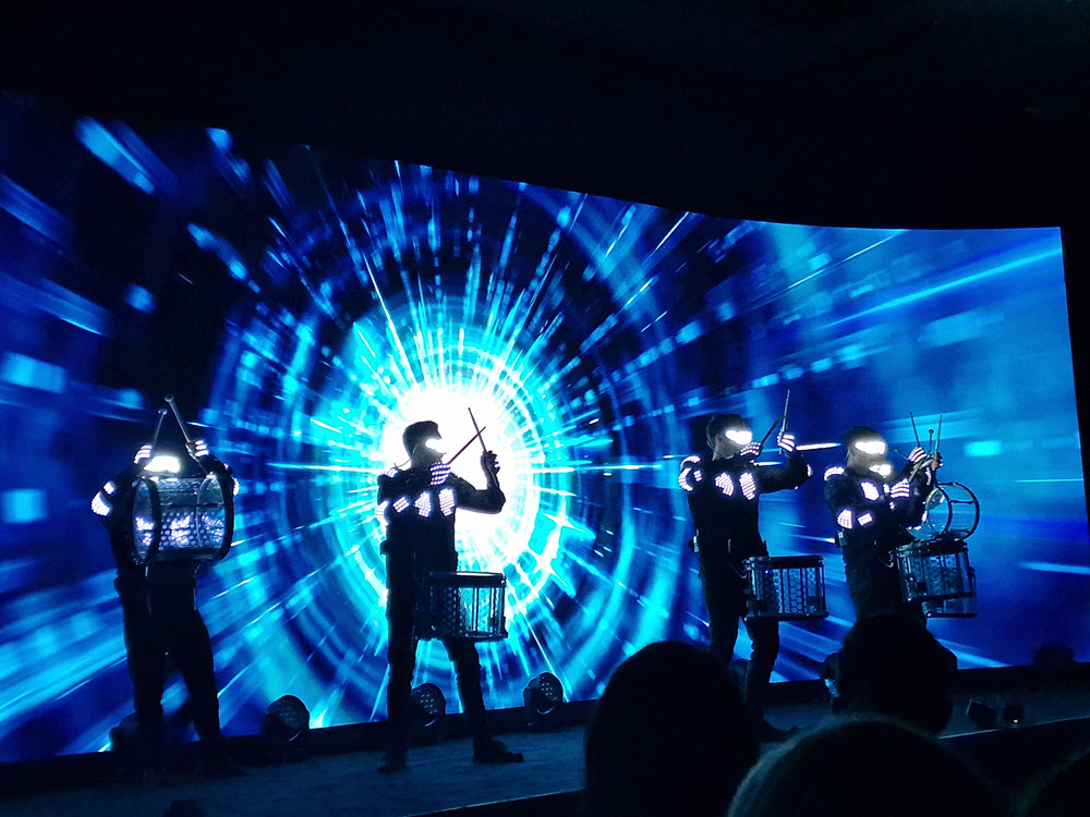 ESET World