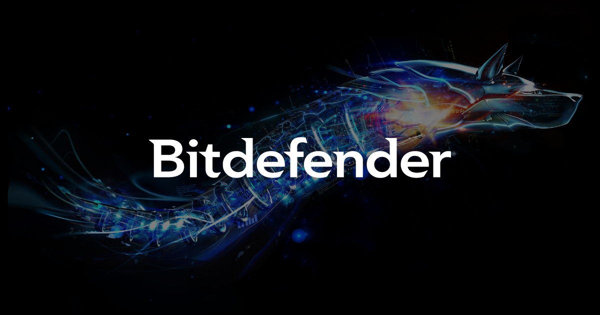 Bitdefender social