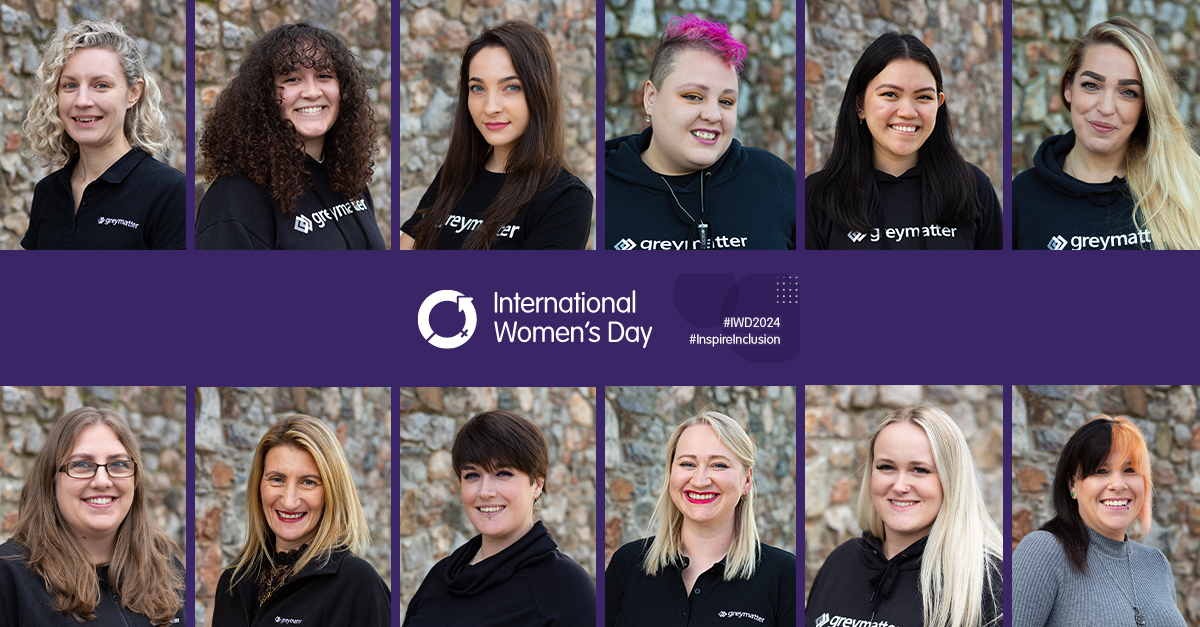 International Women's Day 2024