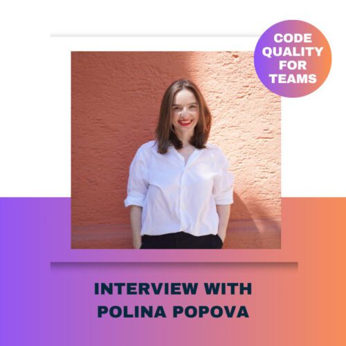 Polina JetBrains Qodana