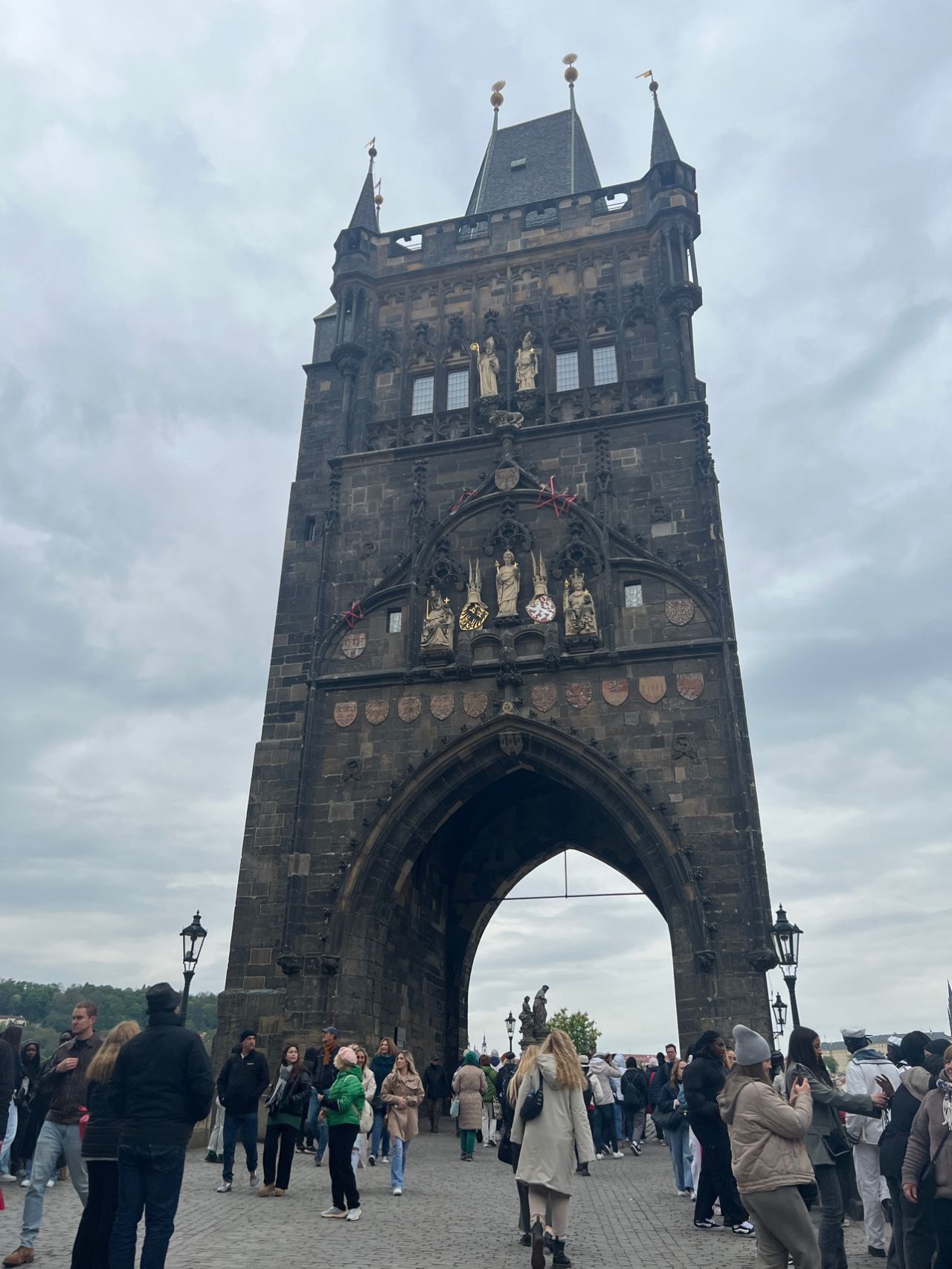 Prague