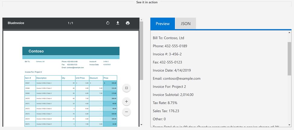 Microsoft Build 2019: Cognitive Services gets better at handling rich information
