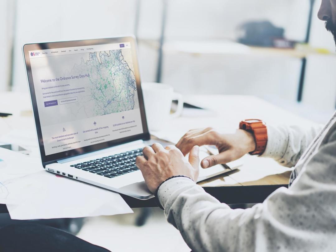 What-is-OS-Data-Hub- What-is-OS-Data-Hub-