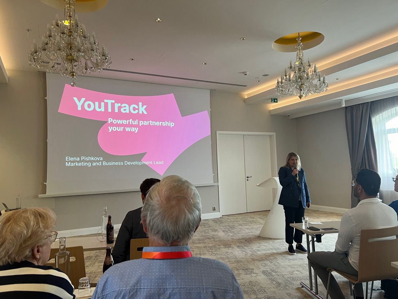 YouTrack