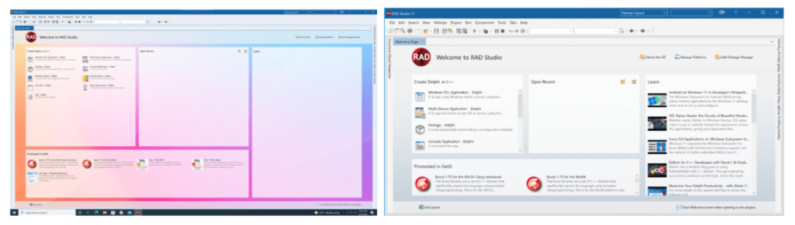 2022-03-15_16-22-53 RAD Studio 11.1 IDE improvements