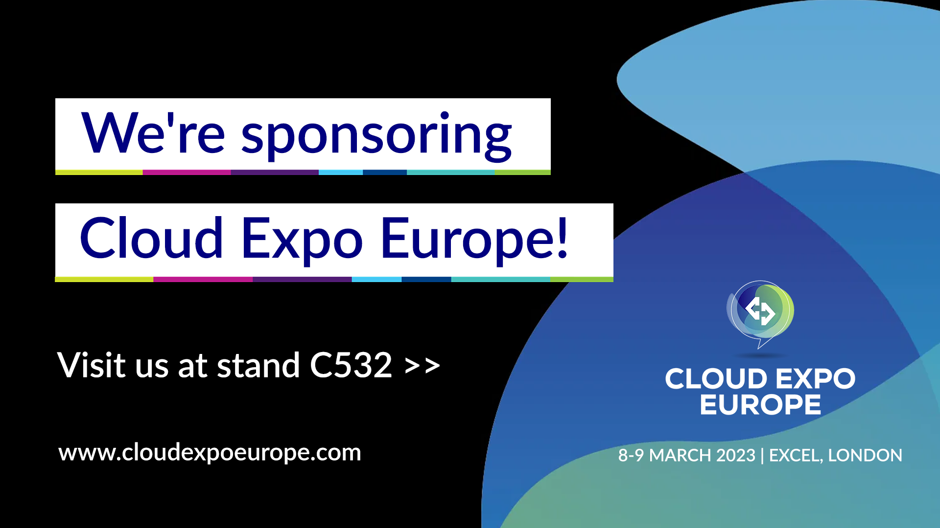 Grey Matter Sponsors Cloud Expo 2023