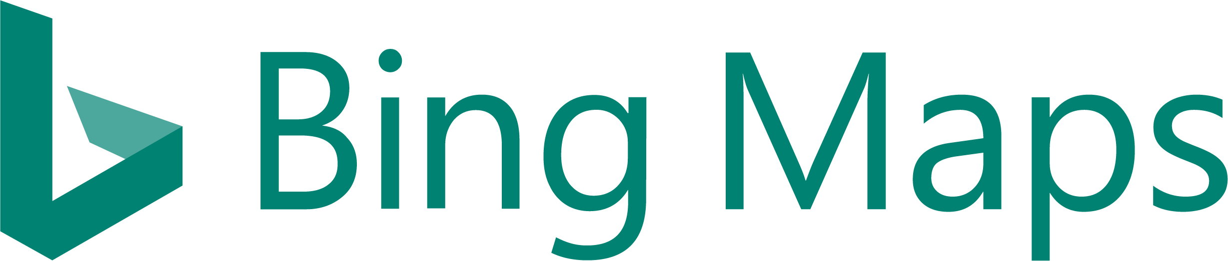 Microsoft Bing Maps