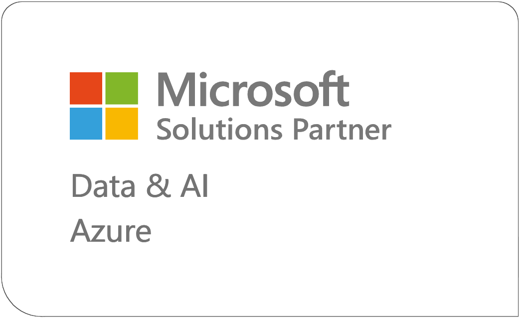Data & AI Partner Solution Designation