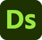 Adobe Substance 3D Designer Icon