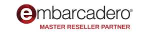 Embarcadero Master Reseller Partner