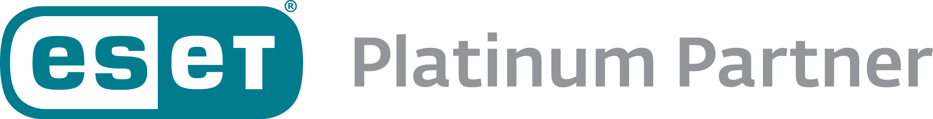 ESET Platinum Partner