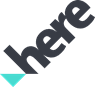 HERE logo