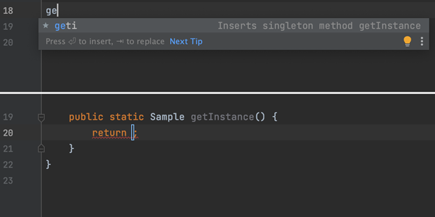 JetBrains IntelliJ IDEA | Grey Matter