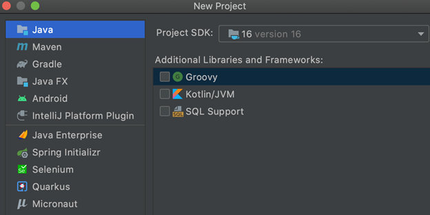 JetBrains IntelliJ IDEA | Grey Matter