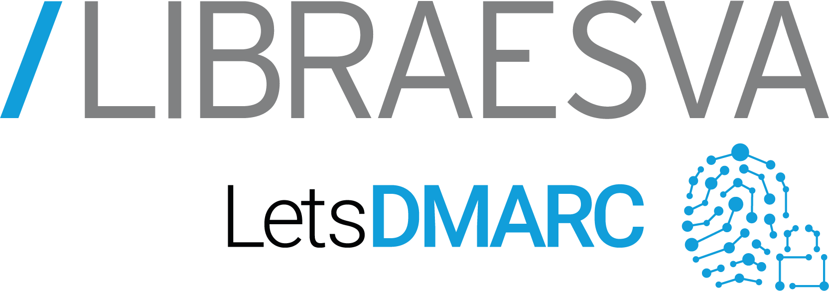 Libraesva LetsDMARC