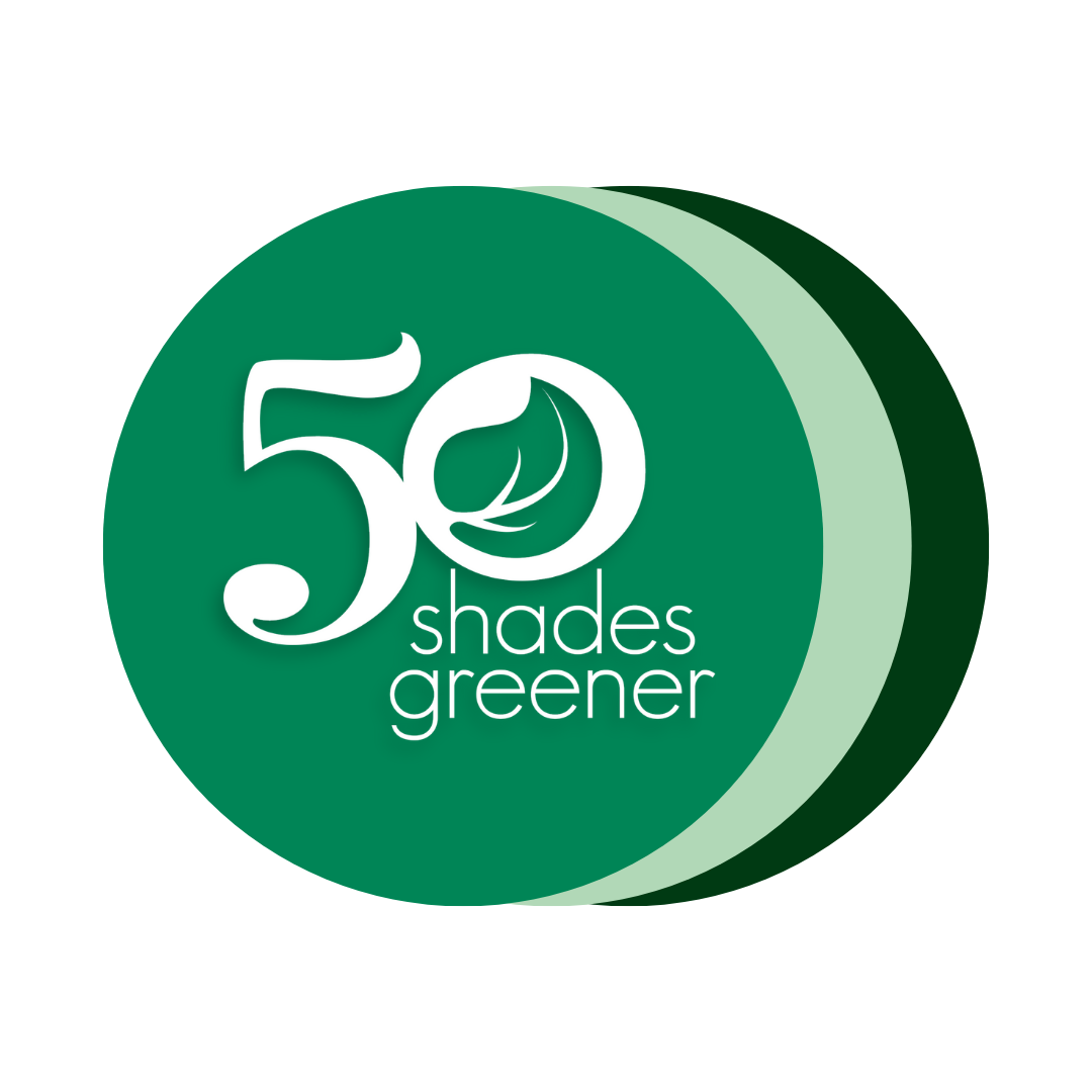 Logo, three circles, white background