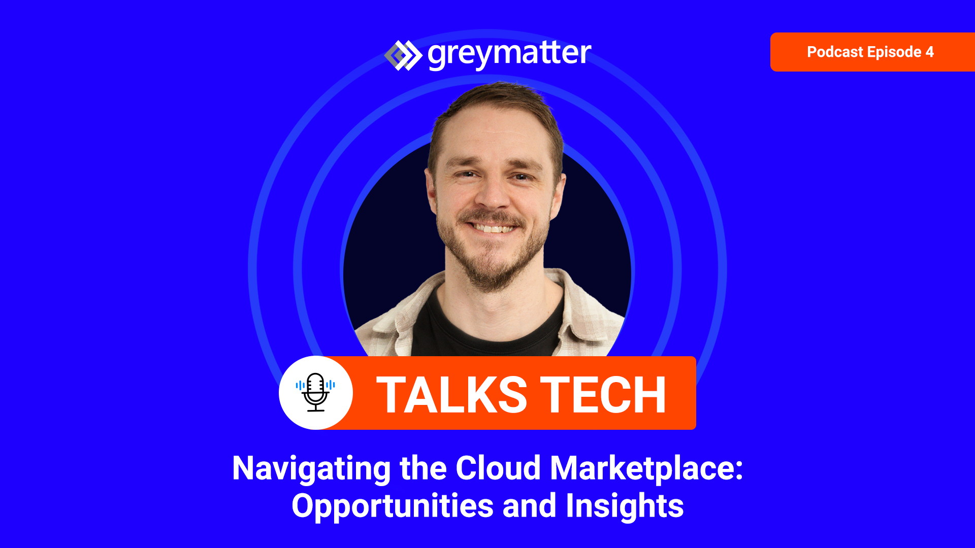 Podcast | Tech | Cloud marketplace | Microsoft cloud marketplace | route to market | ISV | SaaS