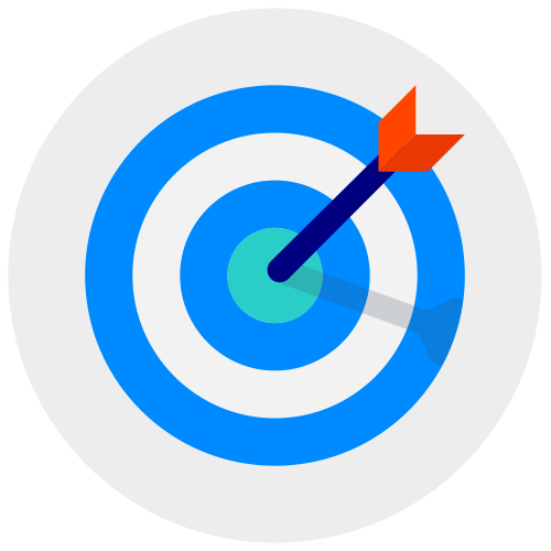 objective icon