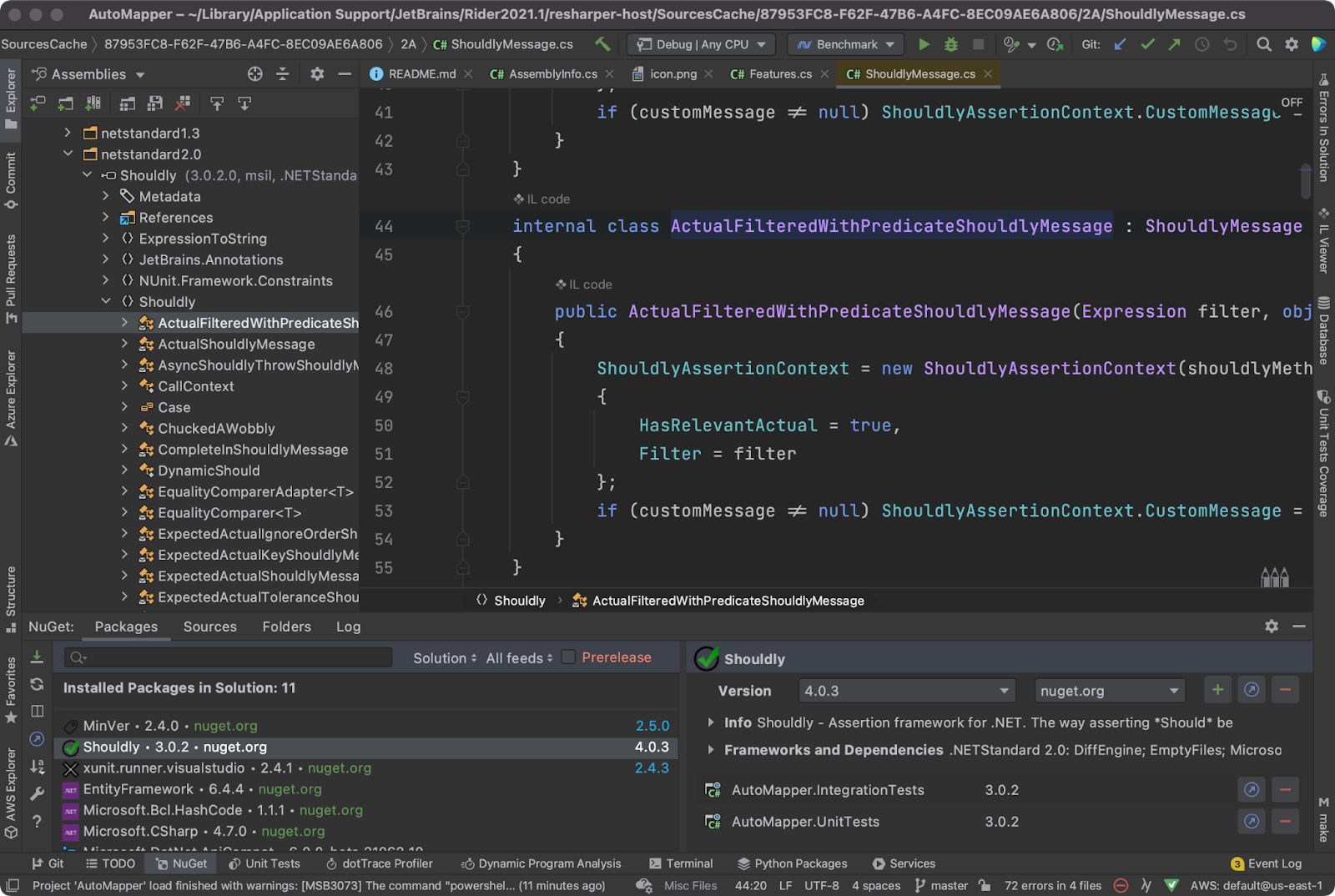  Rider still has the ability to retrieve and decompile directly from NuGet sources. 