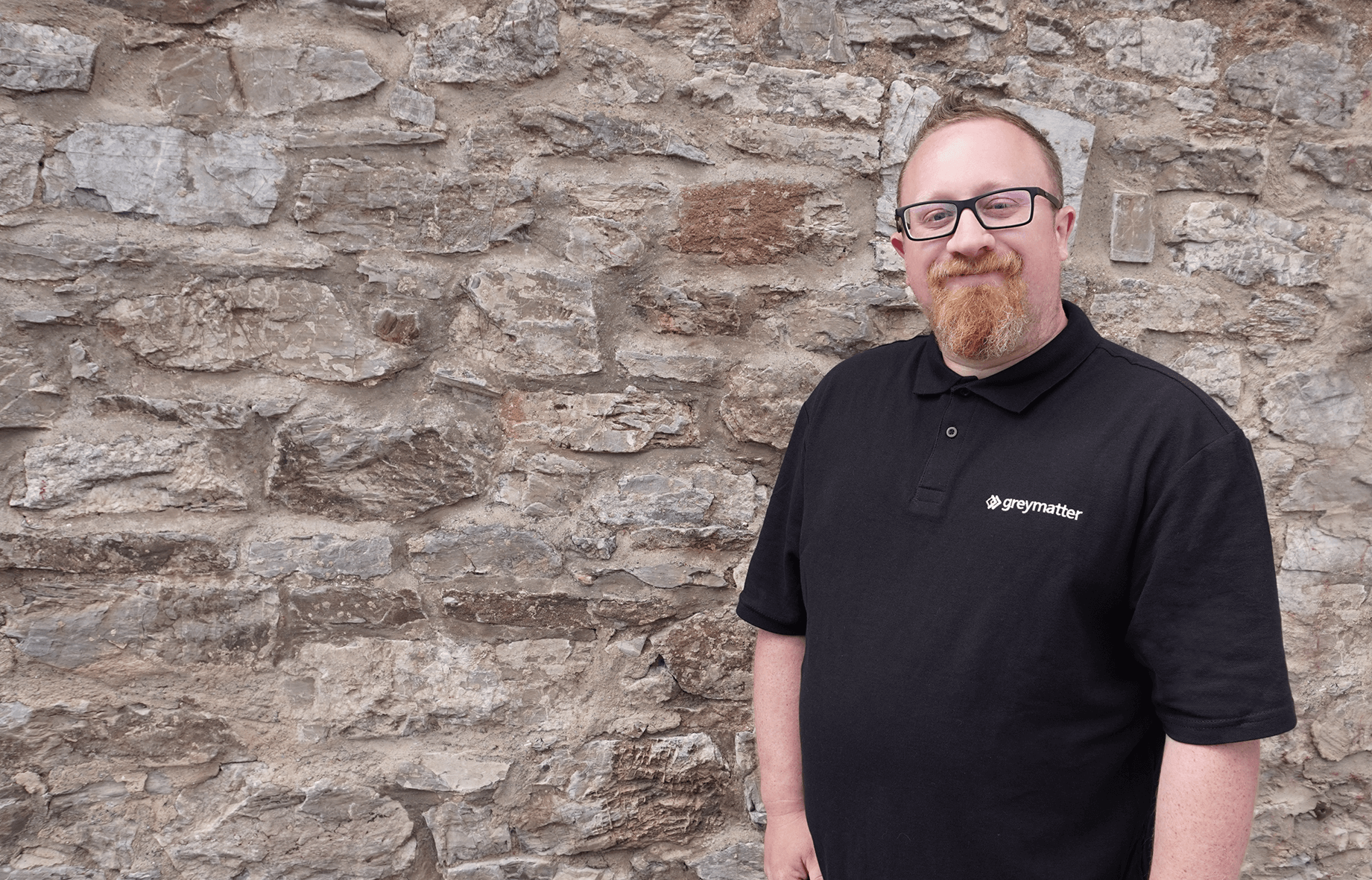 Scott - Grey Matter Cyber Security Expert