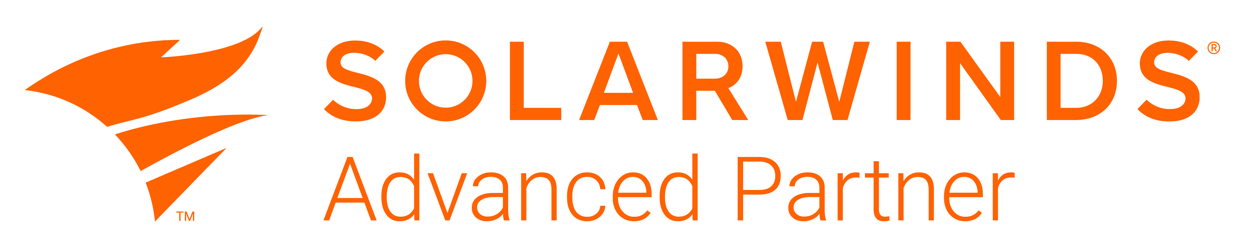 SW_Partner_Badge_AdvancedPartner_Web_Orange SolarWinds Advanced Partner - Grey Matter