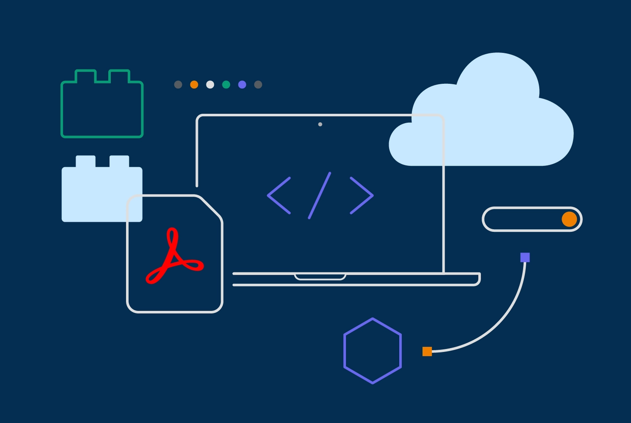 Adobe Acrobat for Developers