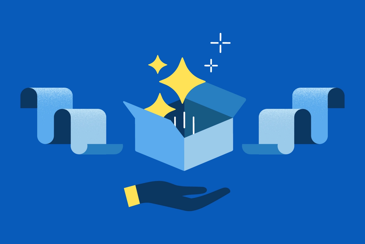 Adobe Express | Out of the box